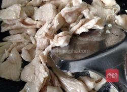 蚝油鸡片的做法图解9