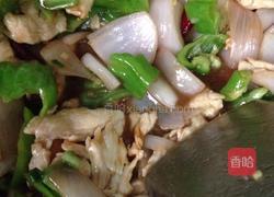 蚝油鸡片的做法图解14