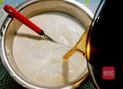 缽仔糕的做法图解3