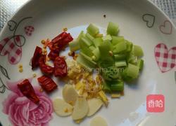 孜然小排的做法图解1