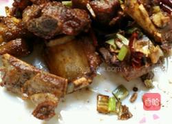 孜然小排的做法图解7