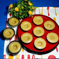 缽仔糕的做法[图]