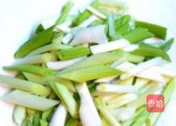 回锅肉的做法图解4