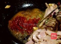 回锅肉的做法图解7