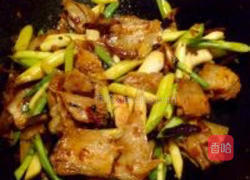 回锅肉的做法图解9