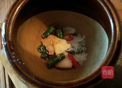 凉拌豆角的做法图解4