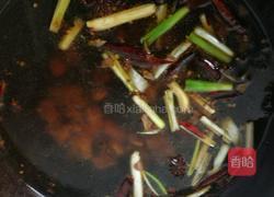 红烧牛肉面的做法图解7