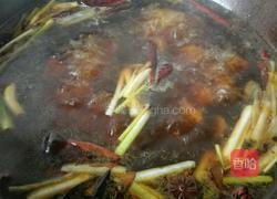 红烧牛肉面的做法图解8