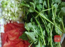 红烧牛肉面的做法图解9