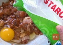 干煸辣子雞的做法圖解5