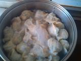 三鲜素水饺的做法[图]
