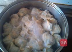 三鲜素水饺的做法图解6