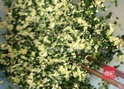 素三鲜水饺的做法图解2