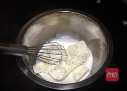 芝士蛋糕的做法图解3