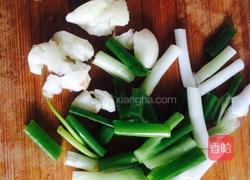 清炒苋菜的做法图解3