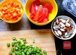 懒人焖饭的做法图解2