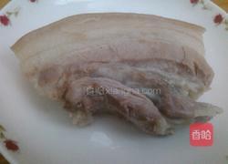 飘香荔枝肉的做法图解2