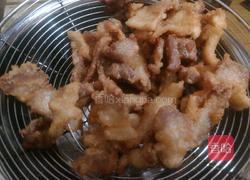 飘香荔枝肉的做法图解5