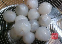 飘香荔枝肉的做法图解9