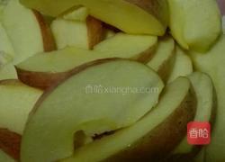 自制玫瑰苹果醋的做法图解2