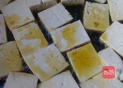 五彩豆腐的做法图解3