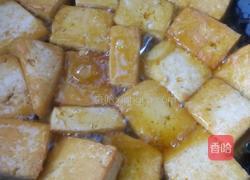 五彩豆腐的做法图解4