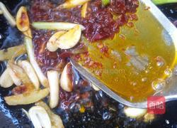 五彩豆腐的做法图解6