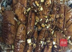 蒜香烤翅的做法图解5