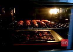 蒜香烤翅的做法图解6