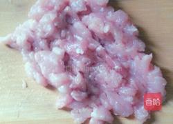 泡缸豆。的做法图解3