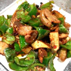 四川回锅肉的做法[图]