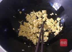 糊饼 (中式披萨)的做法图解3