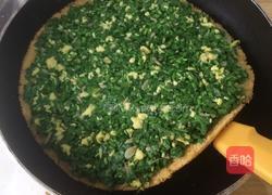 糊饼 （中式披萨）的做法图解10