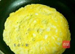 木耳青菜包的做法图解4