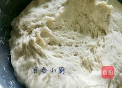 木耳青菜包的做法图解7