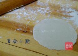 木耳青菜包的做法图解9