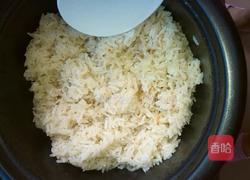 电饭锅荷叶糯米鸡的做法图解6