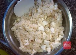 电饭锅荷叶糯米鸡的做法图解7