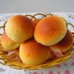 超软小餐包的做法[图]