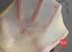 蜂蜜吐司的做法图解2