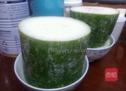 迷尔(海皇冬瓜盅)的做法图解2