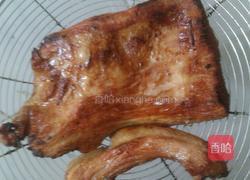 葱烧猪劲肉的做法图解5