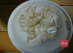 夏天爽口菜的做法图解1