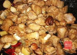 土豆烧排骨的做法图解3