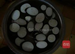 鸡蛋*茄子的做法图解1