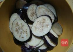 鸡蛋*茄子的做法图解2