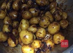 麻辣酱小土豆的做法图解10