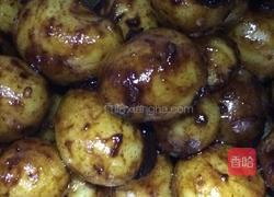 麻辣酱小土豆的做法图解11