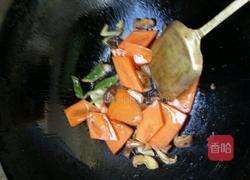 锅巴肉片的做法图解7