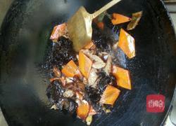 锅巴肉片的做法图解9